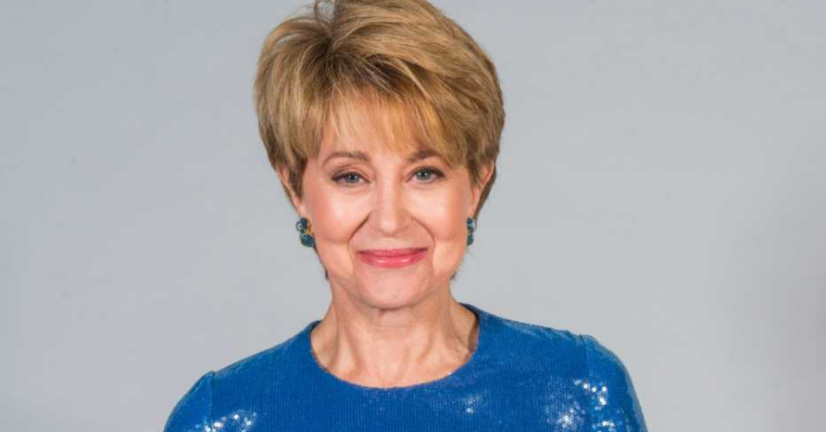 Jane Pauley Plastic Surgery